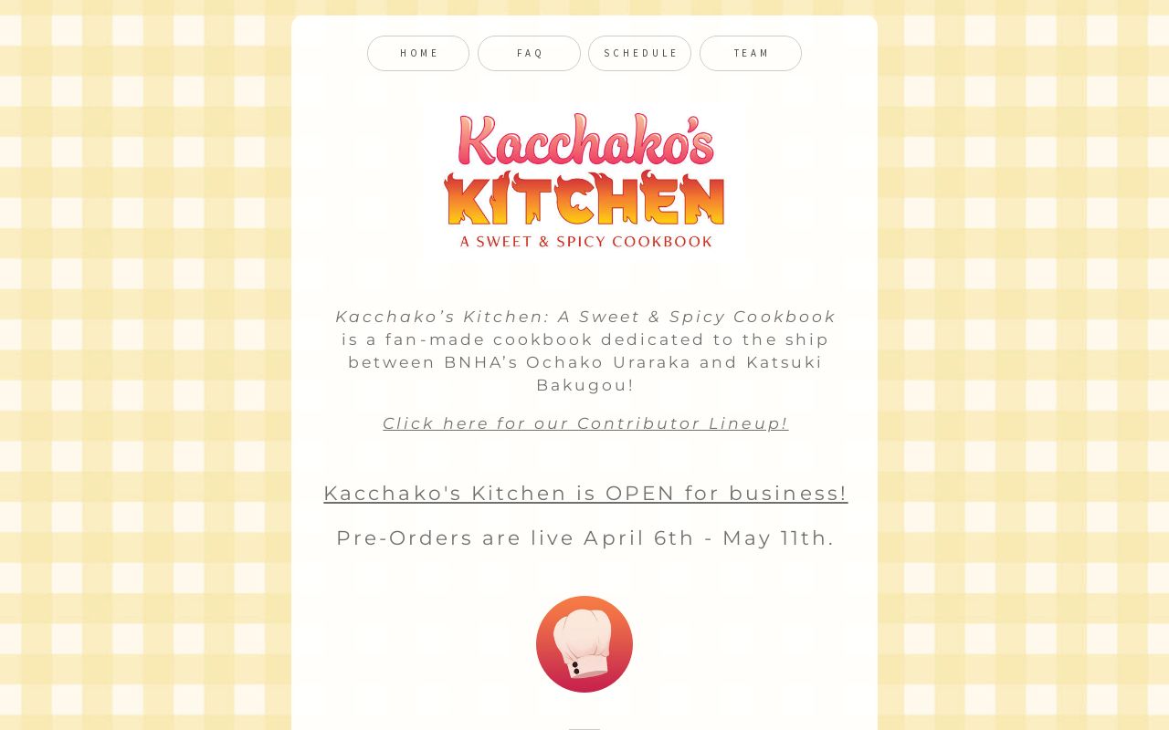 Kacchako S Kitchen   Card 